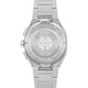 SEIKO HAB006J Limited Edition Solar GPS Dual Time Chronograph Men's Watch with Metal Band