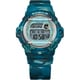 CASIO BG-169CM-2JF Stylish Camouflage Design Shock Resistant Water Resistant LED Backlight