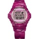 CASIO BG-169CM-4JF Stylish Camouflage Design Shock Resistant Water Resistant LED Backlight