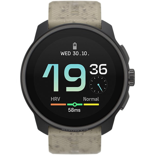 Smartwatch SS051014000 Smartwatch