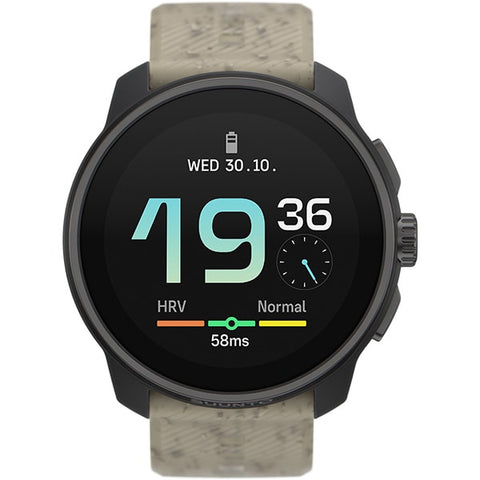 Smartwatch SS051014000 Smartwatch