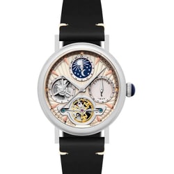 Earnshaw ES-8309-01 Earnshaw
