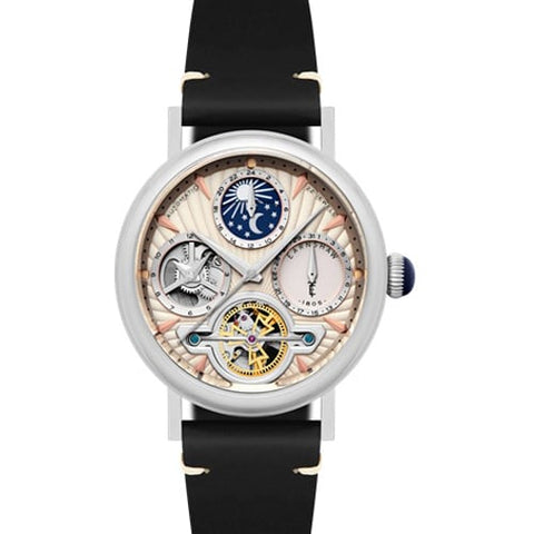 Earnshaw ES-8309-01 Earnshaw
