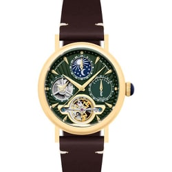 Earnshaw ES-8309-02 Earnshaw