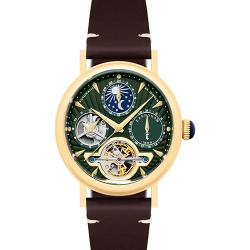Earnshaw ES-8309-02 Earnshaw