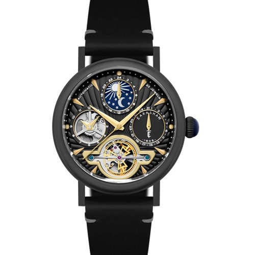 Earnshaw ES-8309-04 Earnshaw