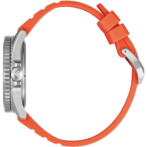CITIZEN BN0268-01E Eco-Drive technology 200m water resistance Promaster Marine series durable design