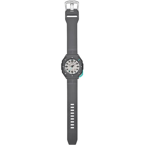 CASIO PRJ-01AE-8JR Outdoor Adventure Watch with Altimeter Compass Barometer and Carabiner Included