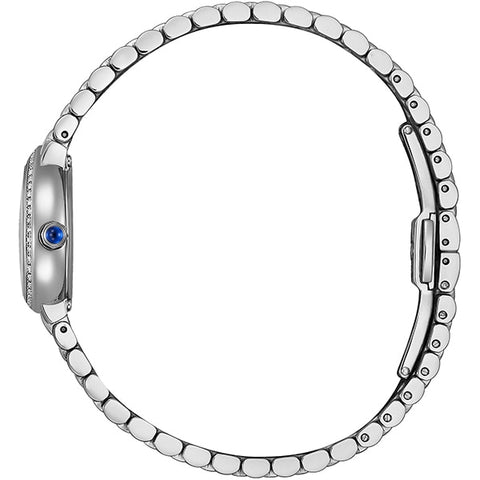CITIZEN EX1540-58L Eco-Drive technology Limited Edition Rainell Collection Elegant design Water-resistant features