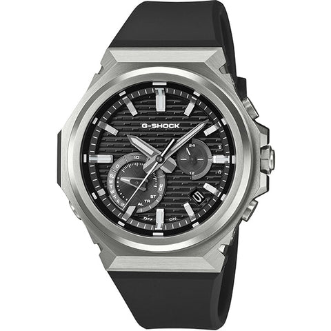 CASIO GST-B1000-1AJF G-SHOCK G-STEEL Tough Solar Bluetooth Shock Resistant Stylish Design