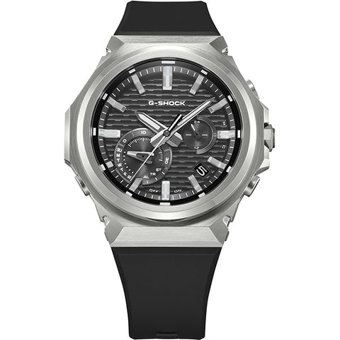 CASIO GST-B1000-1AJF G-SHOCK G-STEEL Tough Solar Bluetooth Shock Resistant Stylish Design