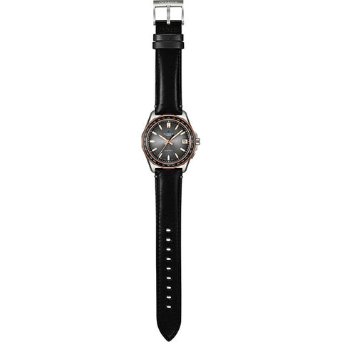 CASIO OCW-S400RL-8AJR Oceanus RetroTone Collection Solar Powered Chronograph Water Resistant Elegant Design