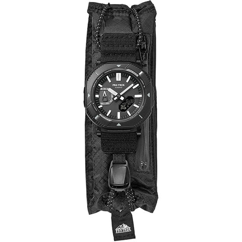 CASIO PRJ-B001EX-1JR ProTrek Hiker Line GPS Navigation Altimeter Barometer Thermometer