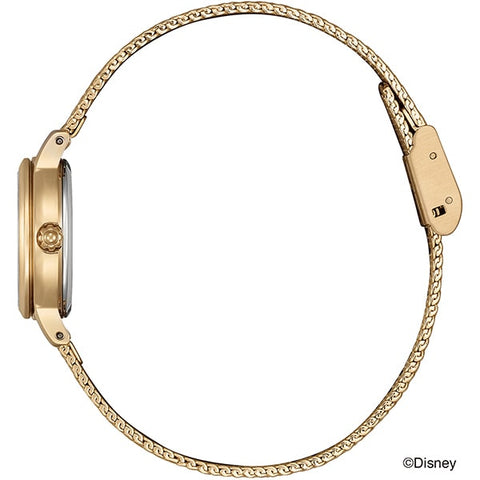 CITIZEN KH0-020-11 Solar Tech Disney Collection Tangled Limited Edition Elegant Design Eco-Friendly