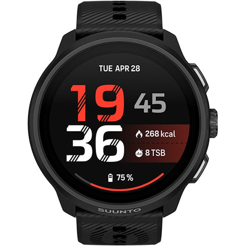 Smartwatch SS051723000 Fitness Tracker Heart Rate Monitor Waterproof Long Battery Life