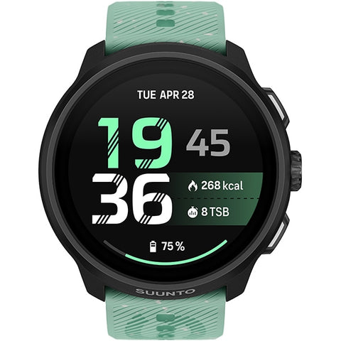 Smartwatch SS051725000 Fitness Tracker Heart Rate Monitor Waterproof Long Battery Life