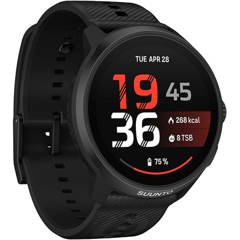 Smartwatch SS051639000 Fitness Tracker Heart Rate Monitor Waterproof Long Battery Life
