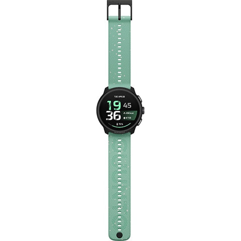 Smartwatch SS051641000 Fitness Tracker Heart Rate Monitor Waterproof Touchscreen