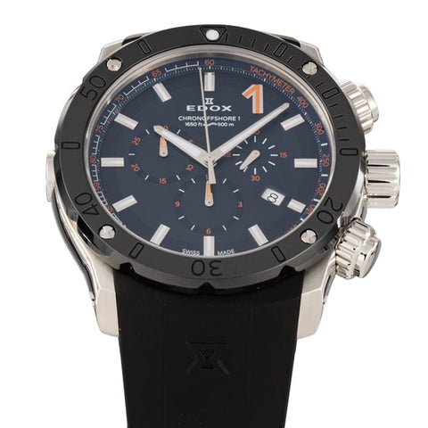 EDOX（エドックス） CHRONOFFSHORE-1