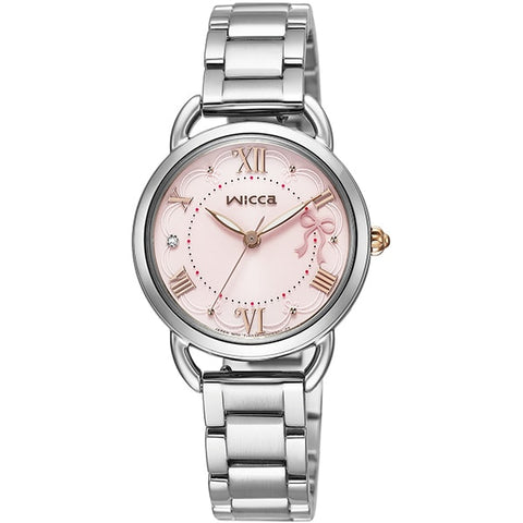 CITIZEN KP9-218-91 Solar Tech Limited Edition Elegant Design Eco-Friendly Timekeeping
