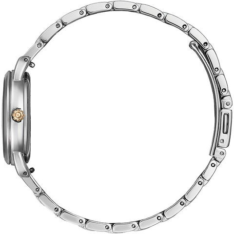 CITIZEN KP9-218-91 Solar Tech Limited Edition Elegant Design Eco-Friendly Timekeeping