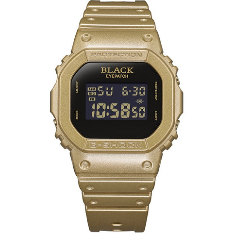 CASIO DW-5600BEP-9JR G-SHOCK Collaboration Water Resistant Shock Resistant LED Backlight Stylish Design