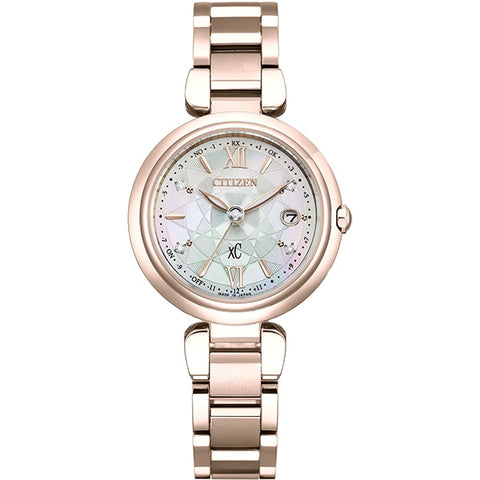 [Pre-Order] CITIZEN ES9468-60D Watch