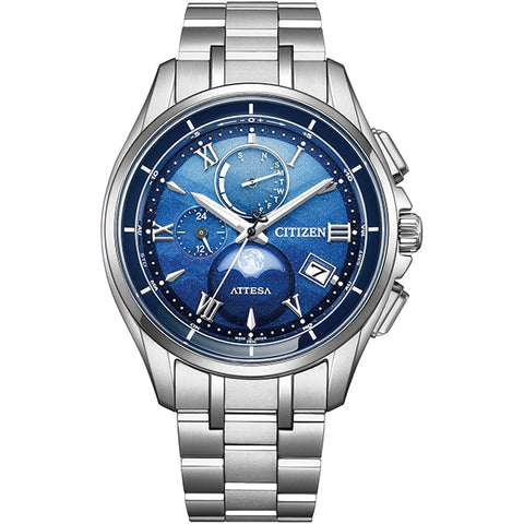 [Pre-Order] CITIZEN BY1000-69L Watch
