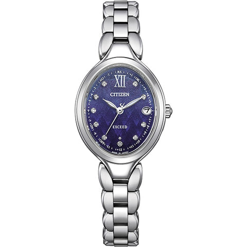 [Pre-Order] CITIZEN ES9510-65L Watch