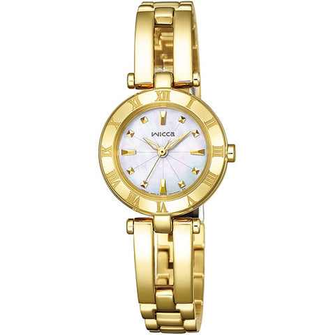 [Pre-Order] CITIZEN KP9-129-21 Solar Tech Eco-Friendly Limited Edition Stylish Design Water Resistant