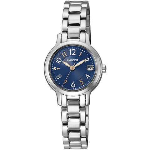 [Pre-Order] CITIZEN KH0-011-71 Solar Powered Eco-Drive Elegant Design Lightweight Comfortable Fit