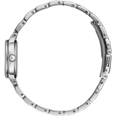 [Pre-Order] CITIZEN KH0-011-71 Solar Powered Eco-Drive Elegant Design Lightweight Comfortable Fit