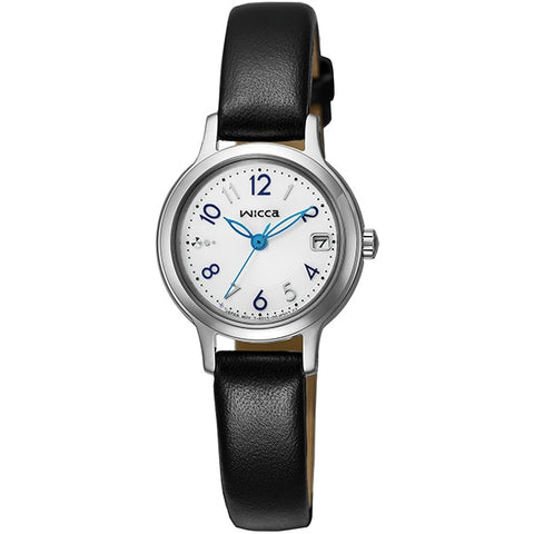 [Pre-Order] CITIZEN KH0-011-10 Eco-Drive technology Stylish design Water-resistant Lightweight construction