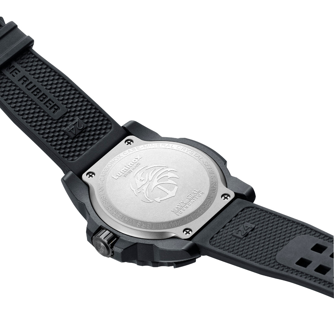 Luminox 3517.NSF.SET Watch - NEW Navy SEAL 3500 SERIES Ref. (Image 5)