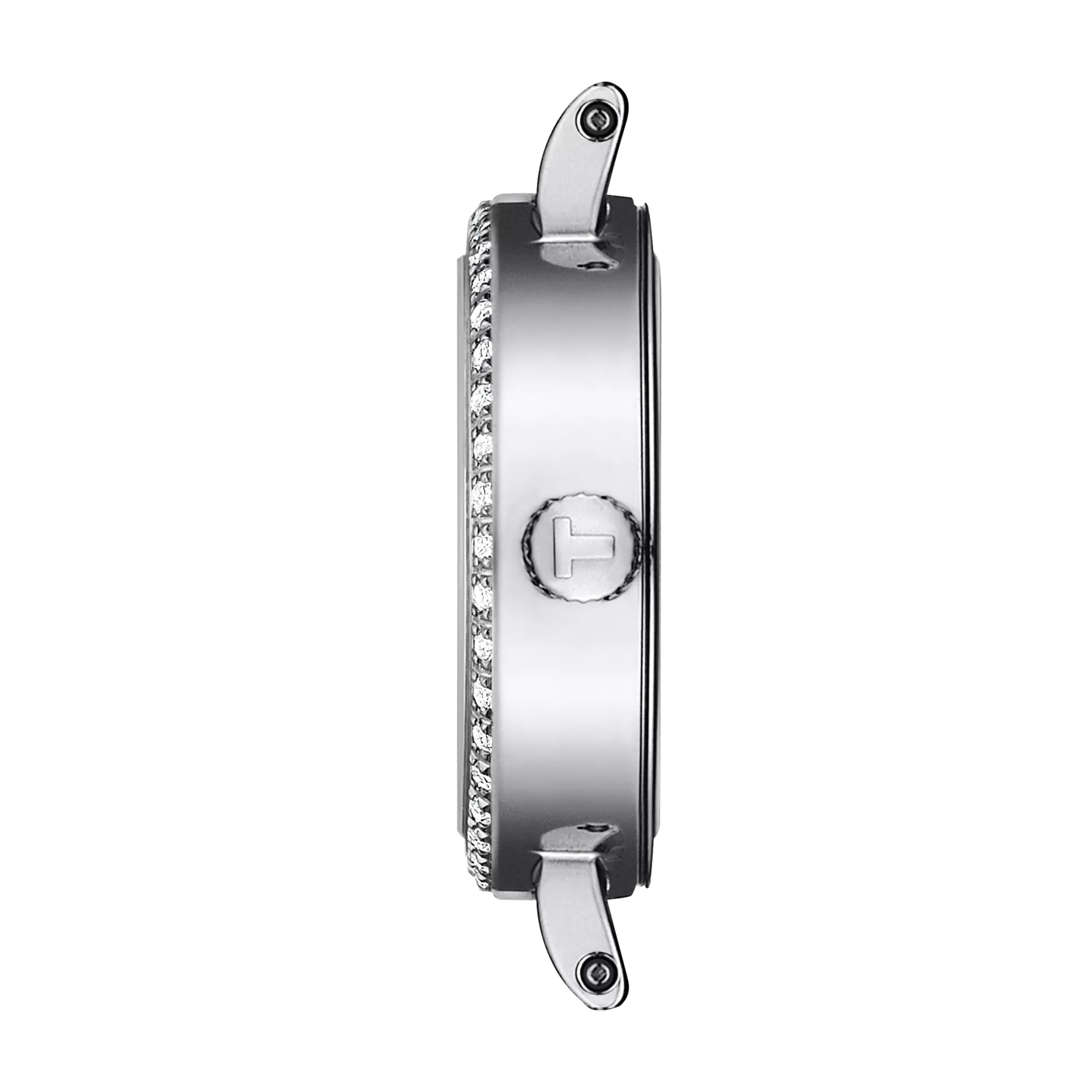 TISSOT T1400096111600 WATCH