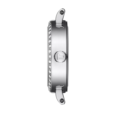TISSOT T1400096111600 WATCH