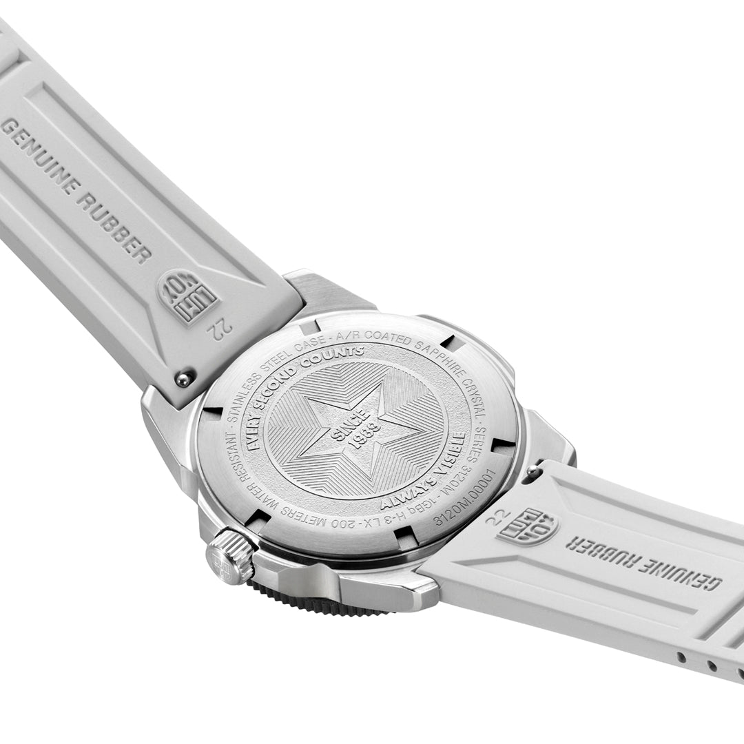 Luminox 3128M.SET Watch - PACIFIC DIVER 3120M SERIES Ref. (Image 5)