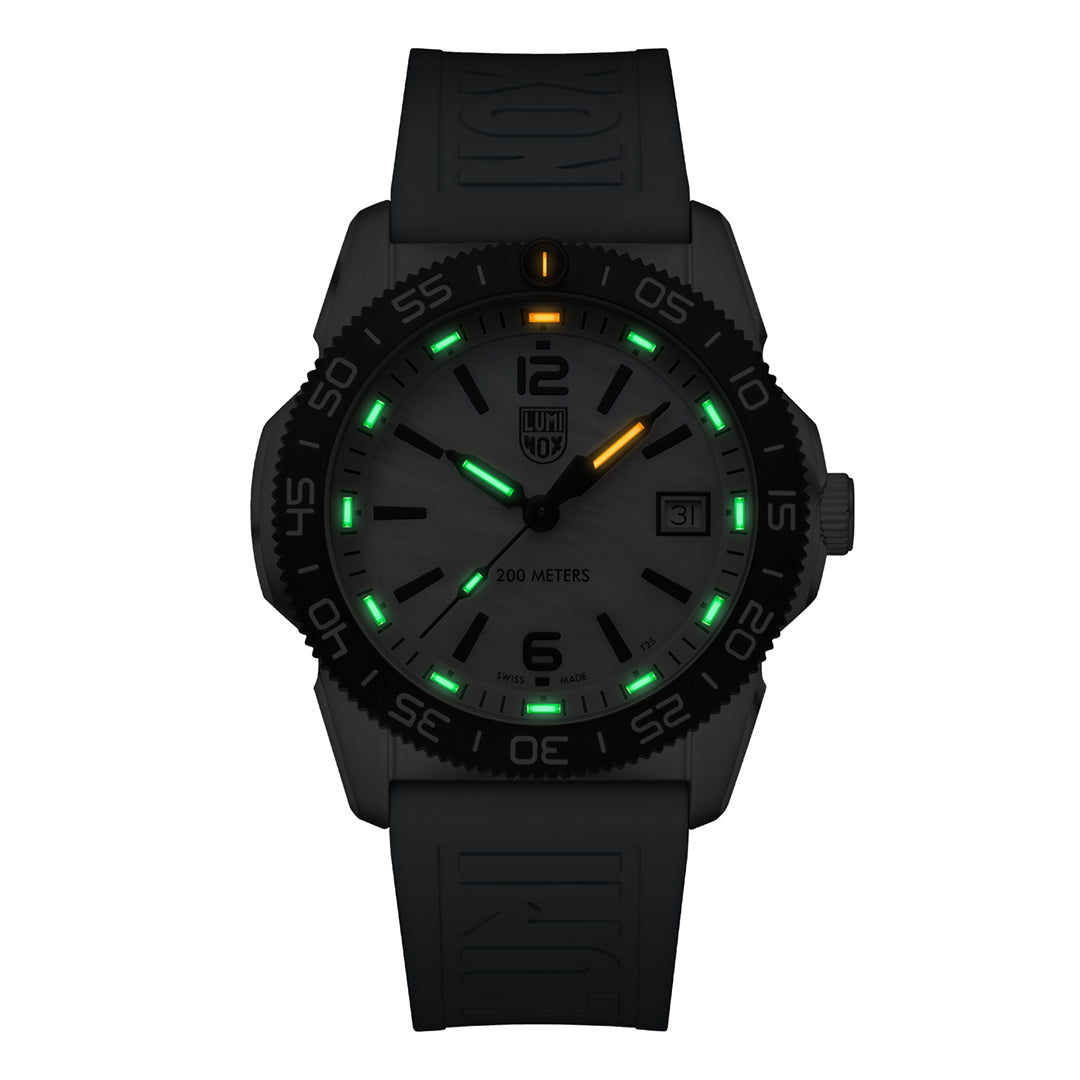 Luminox 3124M Watch - PACIFIC DIVER 3120M SERIES Ref. (Image 3)