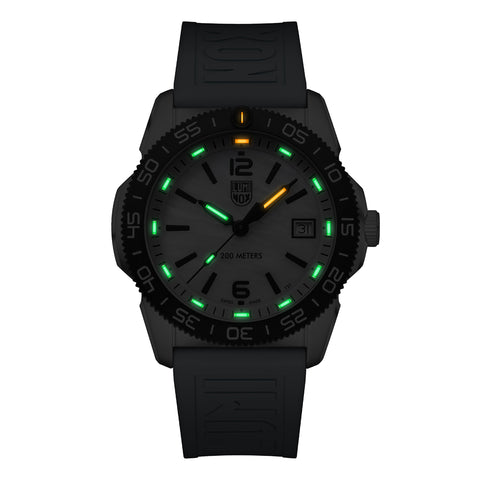 Luminox 3124M Watch - PACIFIC DIVER 3120M SERIES Ref. (Image 3)