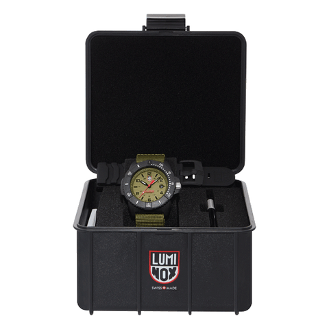 Luminox 3617.SET Watch - NAVY SEAL 3600 SERIES Ref. (Image 2)