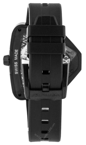 Hamilton H24585331 Ventura Elvis80 Auto