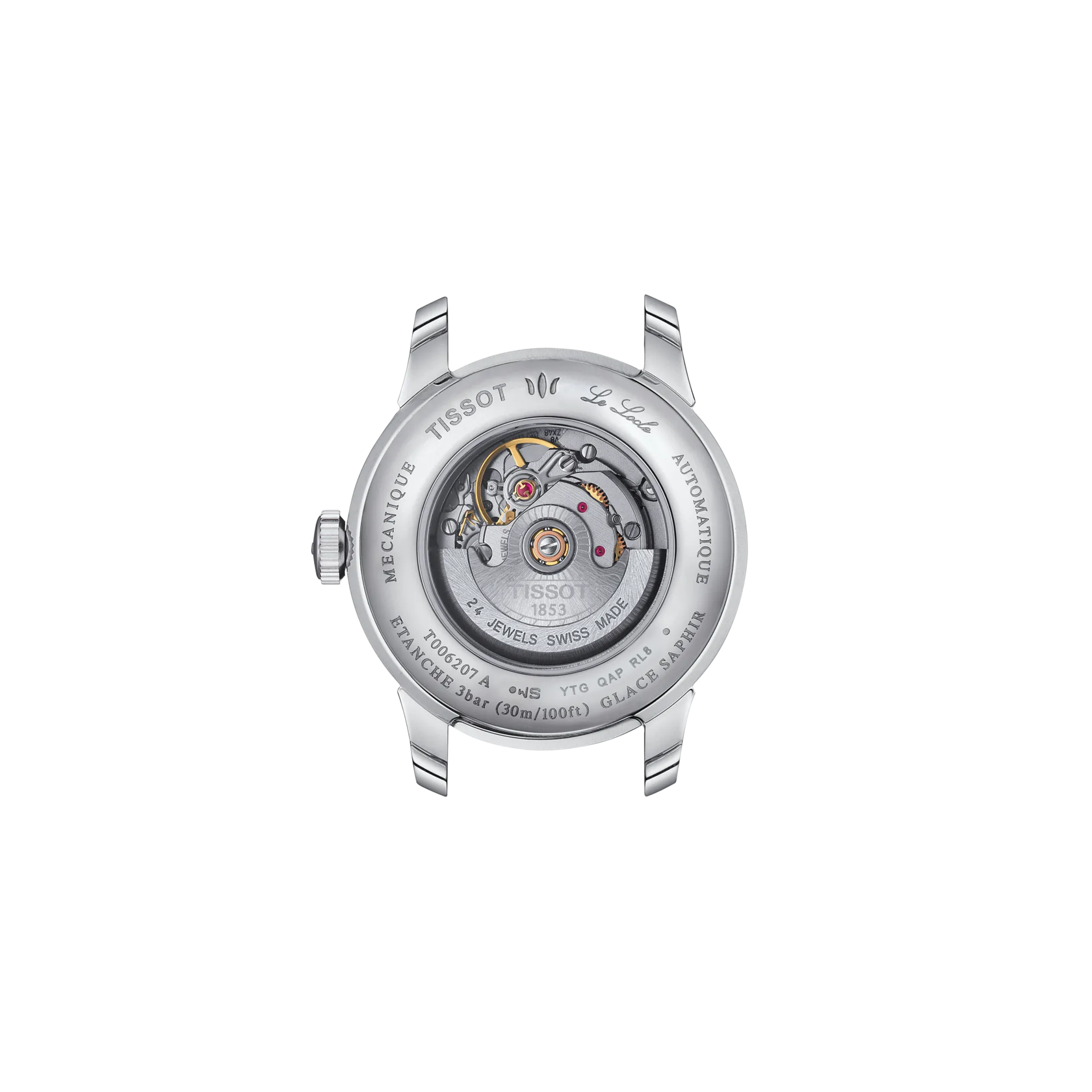 TISSOT T0062071604600 WATCH