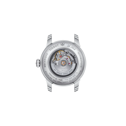 TISSOT T0062071604600 WATCH