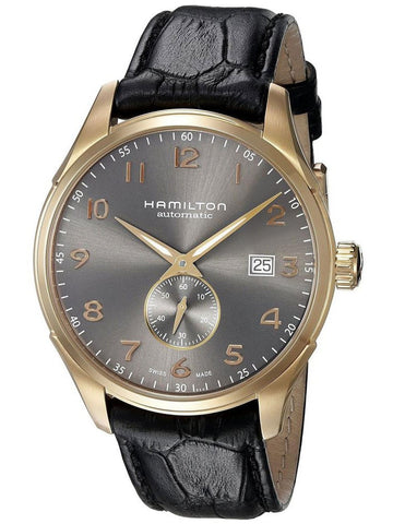 Hamilton H42575783 Watch - Jazzmaster Jazzmaster Maestro Small Second Auto