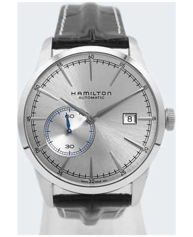 Hamilton H40515781 Watch - American Classic RailRoad Small Second Auto (Image 2)