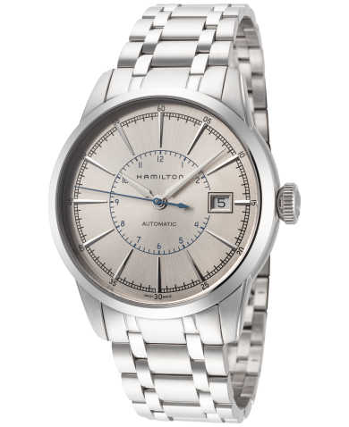 Hamilton H40555181 Watch - American Classic RailRoad Auto (Image 2)