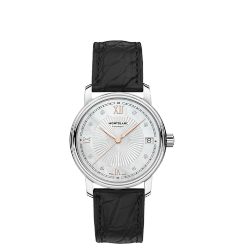 MONTBLANC 114957 Watch