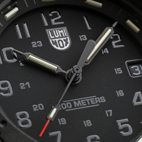 Luminox 3001.EVO.BO.S Watch - ORIGINAL NAVY SEAL 3000 EVO SERIES Ref. (Image 5)