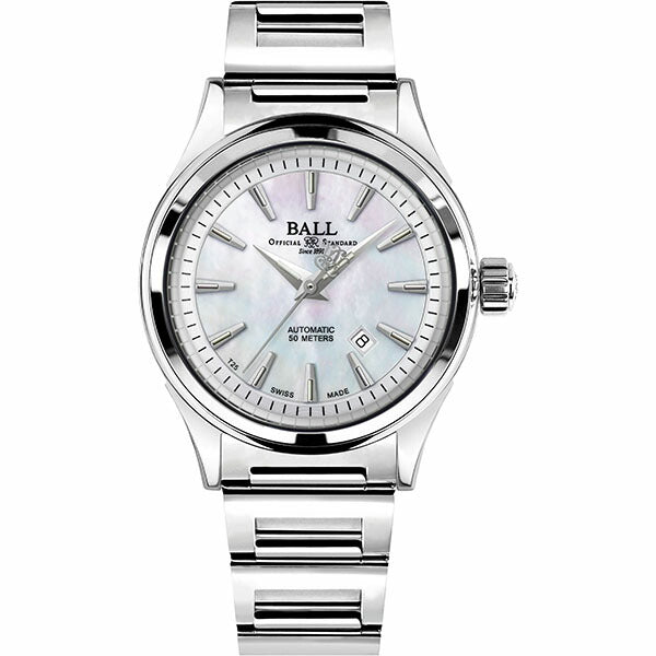 Ball NL2098C-S6J-WHR Watch