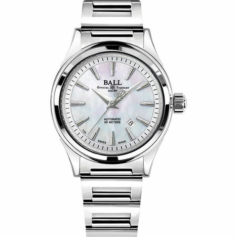 Ball NL2098C-S6J-WHR Watch